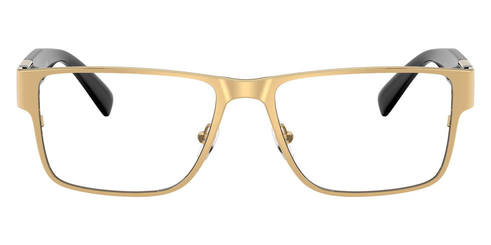 VERSACE VE1274 1002 57 - Gold/Black