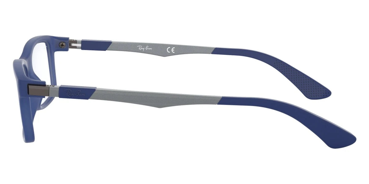 Ray-Ban RY1588 3655 47 - Matte Blue