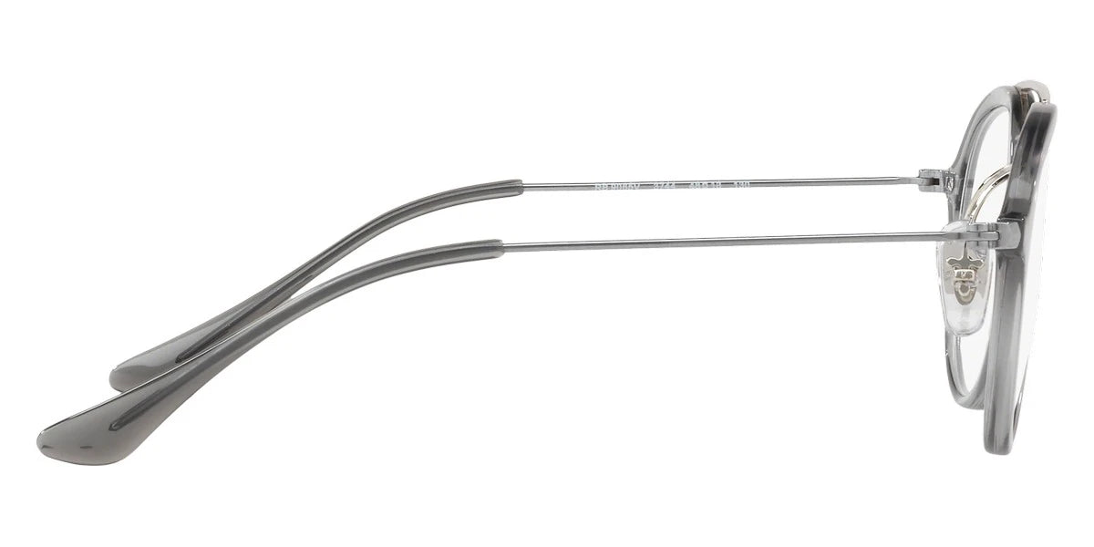Ray-Ban RY9065V 3744 46 - Transparent Gray