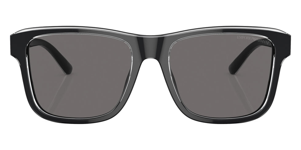 EMPORIO ARMANI - EA4208