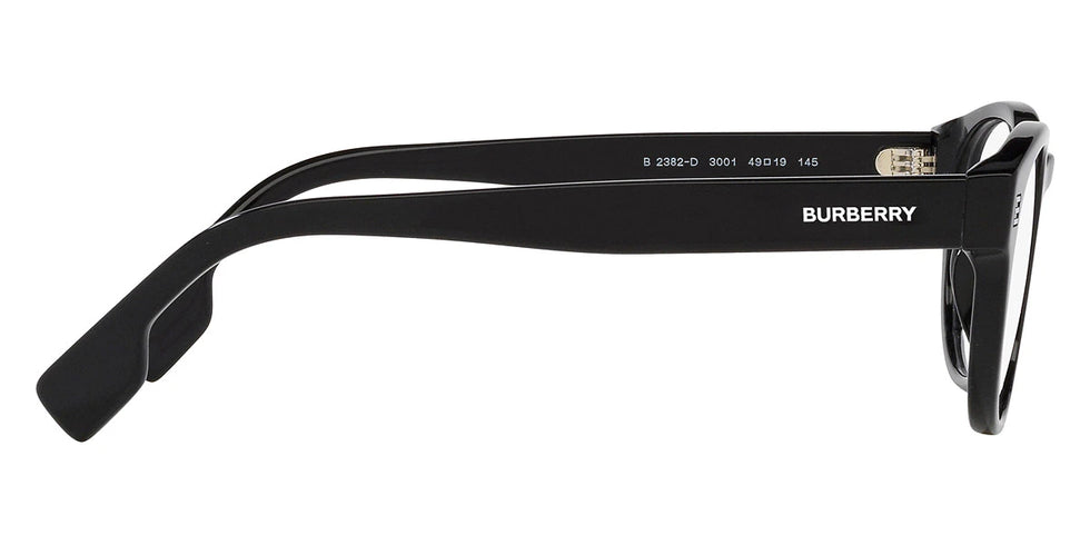 BURBERRY - Aubrey BE2382D