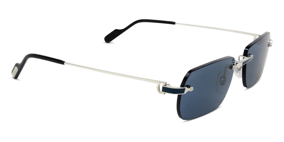 Cartier - CT0498S Santos de Cartier