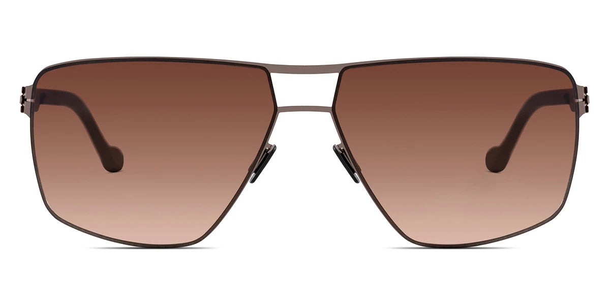 ic! berlin MB 01 Sunglasses