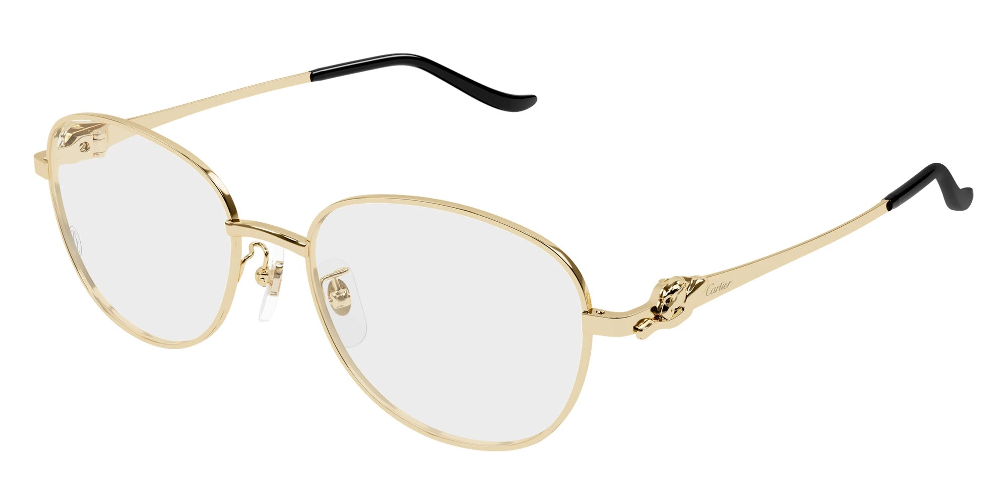 Cartier - CT0603OA Panthère de Cartier