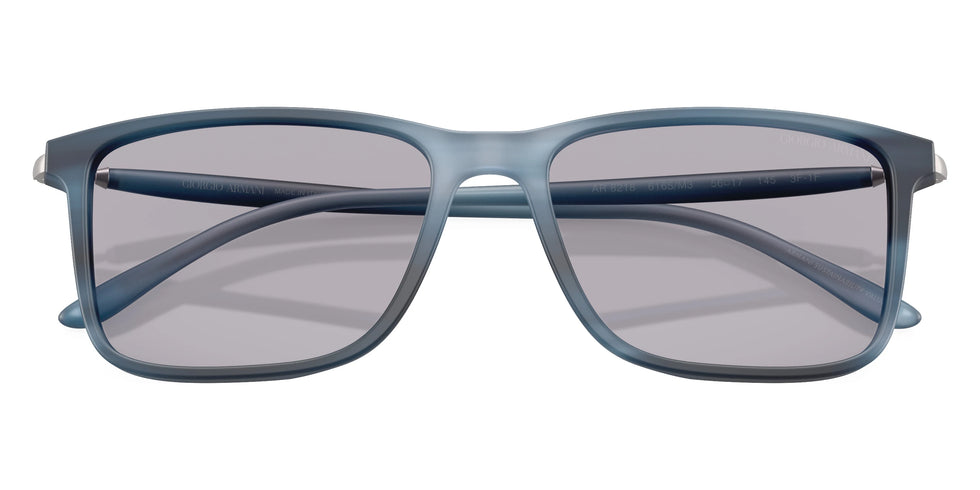 GIORGIO ARMANI - AR8218