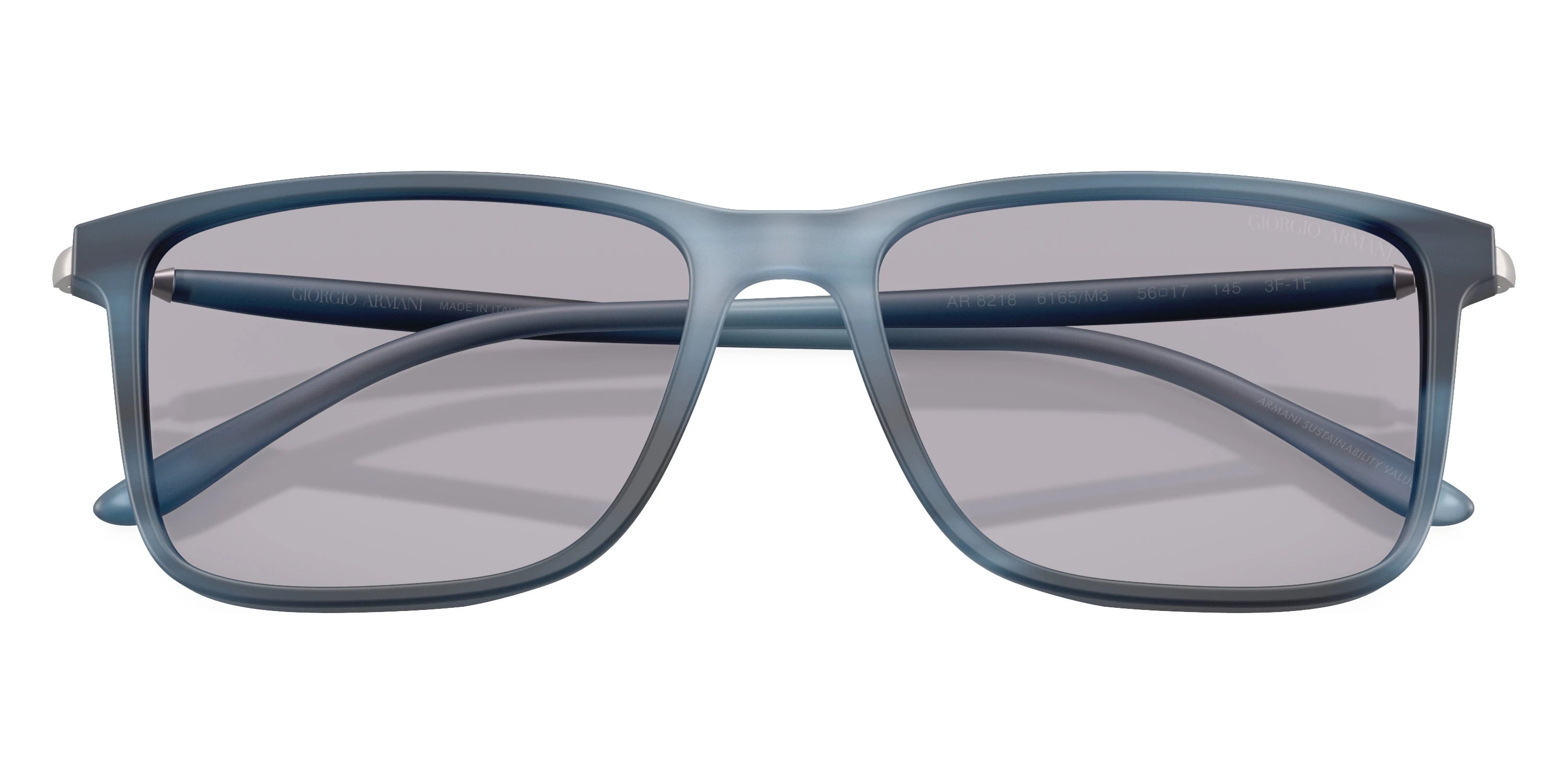 GIORGIO ARMANI - AR8218