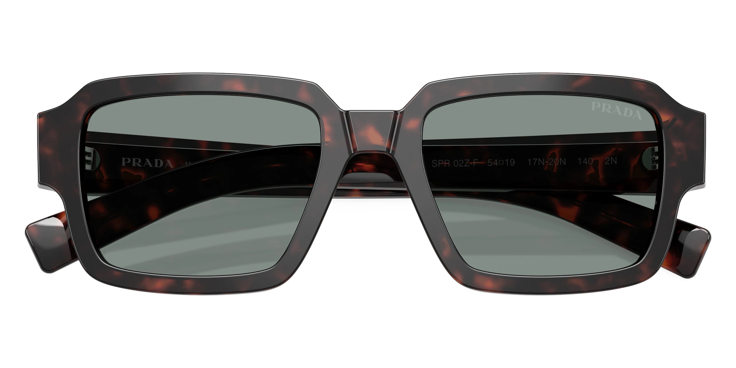 Prada - Eyewear PR 02ZSF