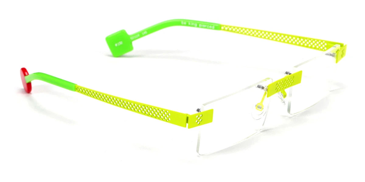 Sabine Be - Be King Pierced