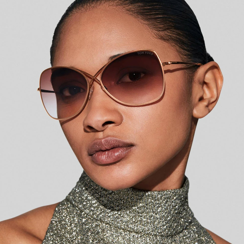 Tom Ford - FT0250 Colette