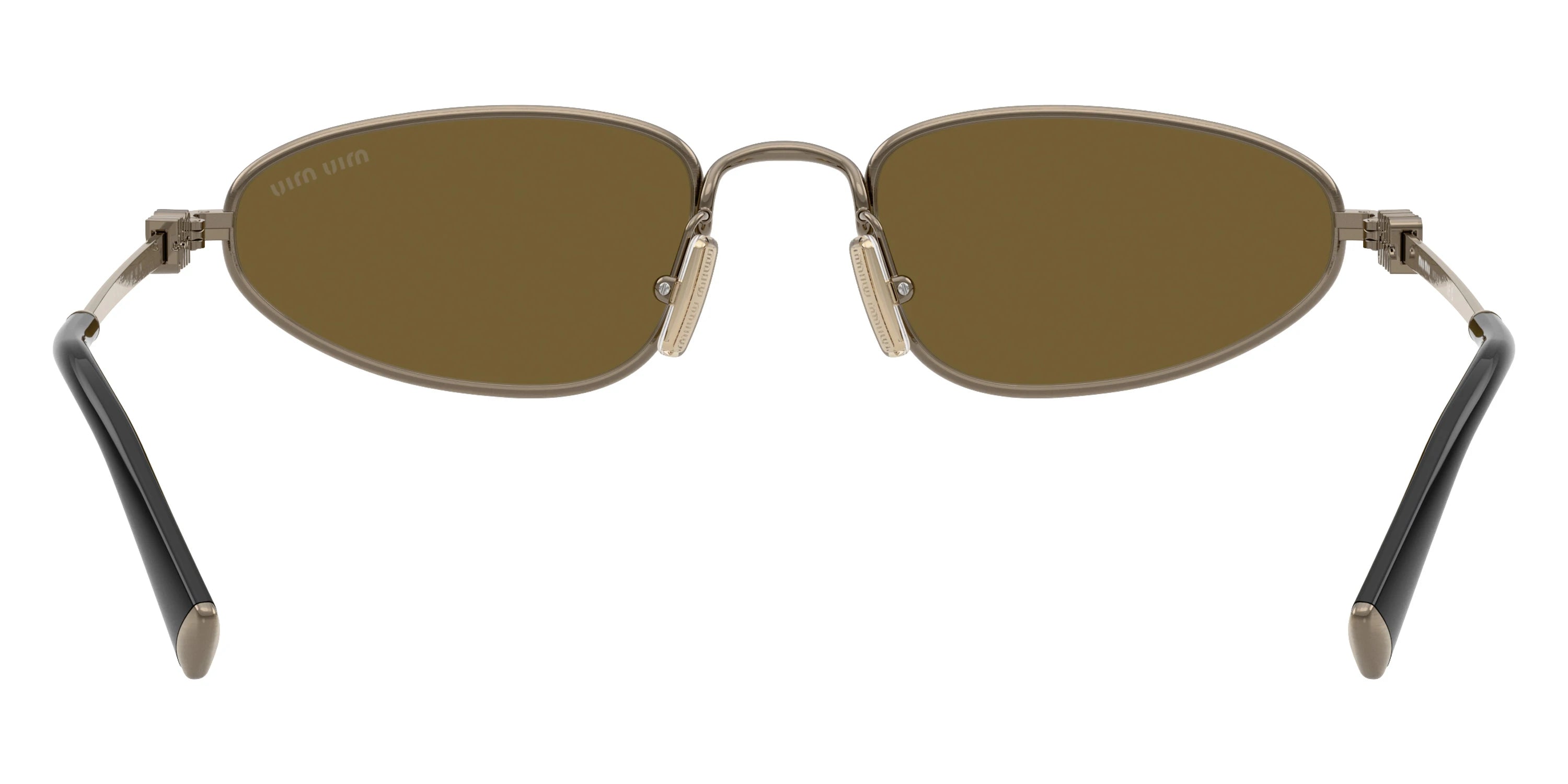 Miu Miu - Logo MU A52S