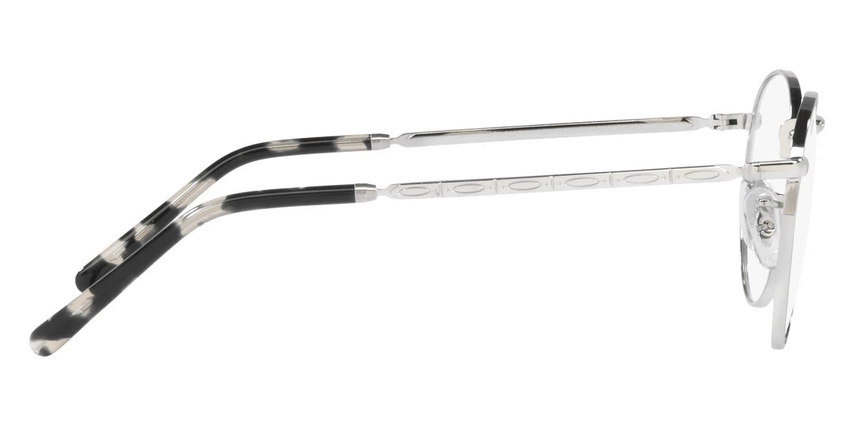 Ray-Ban RX3637V 2501 47 - Silver