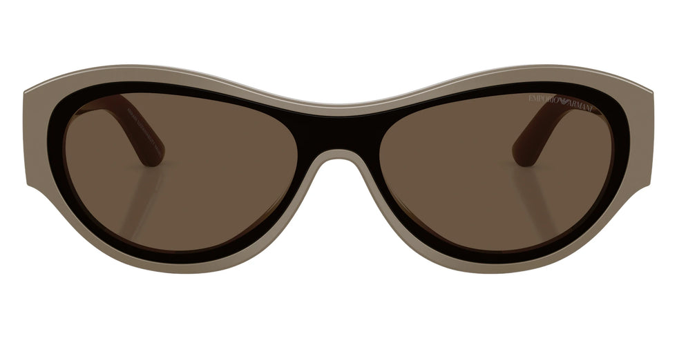 EMPORIO ARMANI - EA4265U