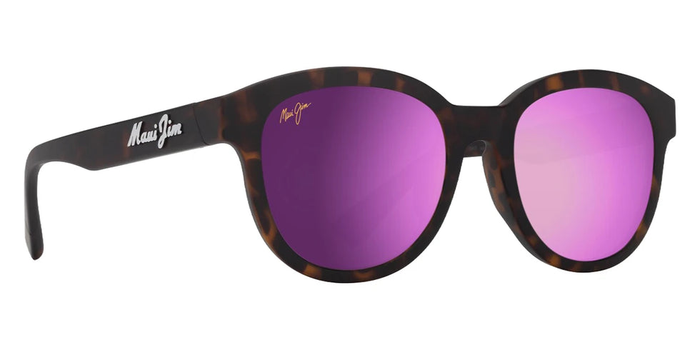 Maui Jim - IHUPANI ASIAN FIT