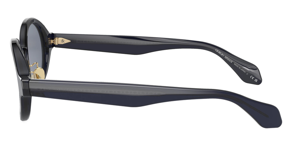 GIORGIO ARMANI - AR8205