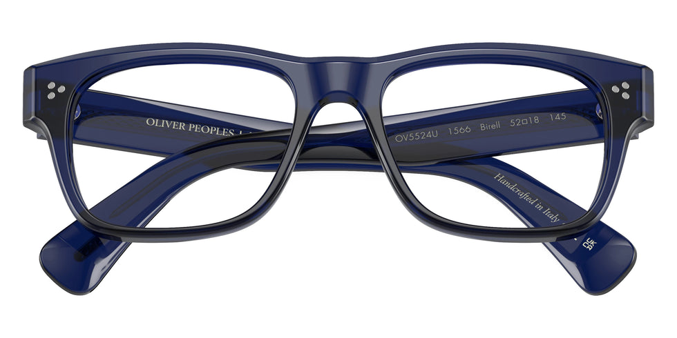 Oliver Peoples - OV5524U Birell