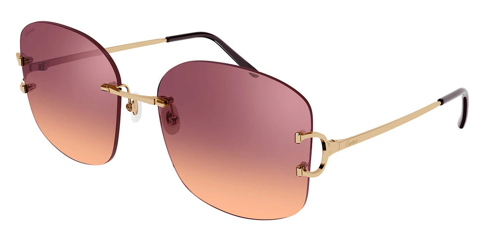 Cartier - CT0037RS Signature C de Cartier