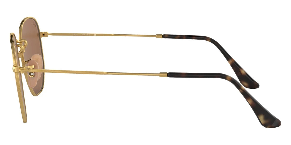 Ray-Ban - Hexagonal RB3548N