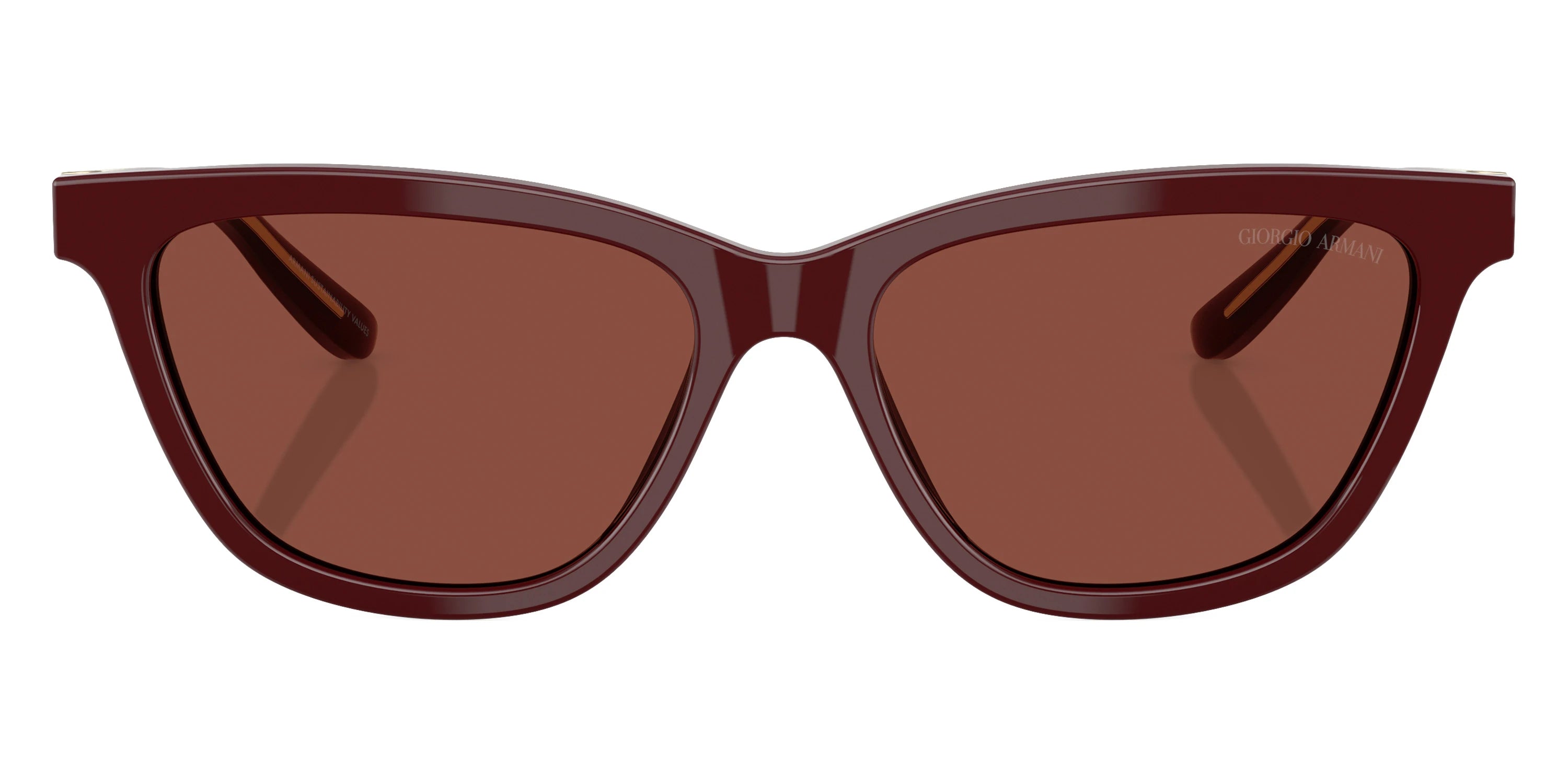 GIORGIO ARMANI - AR8221F