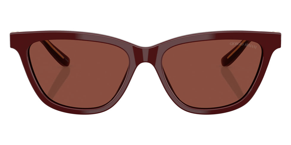 GIORGIO ARMANI - AR8221F