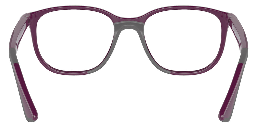 Ray-Ban RY9078VF 3948 48 - Violet on Gray