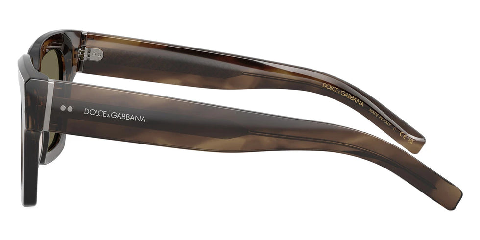 DOLCE & GABBANA - DG4413