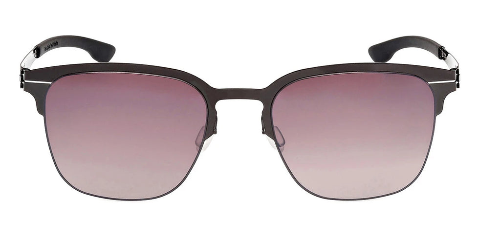 ic! berlin The Antihero Sunglasses