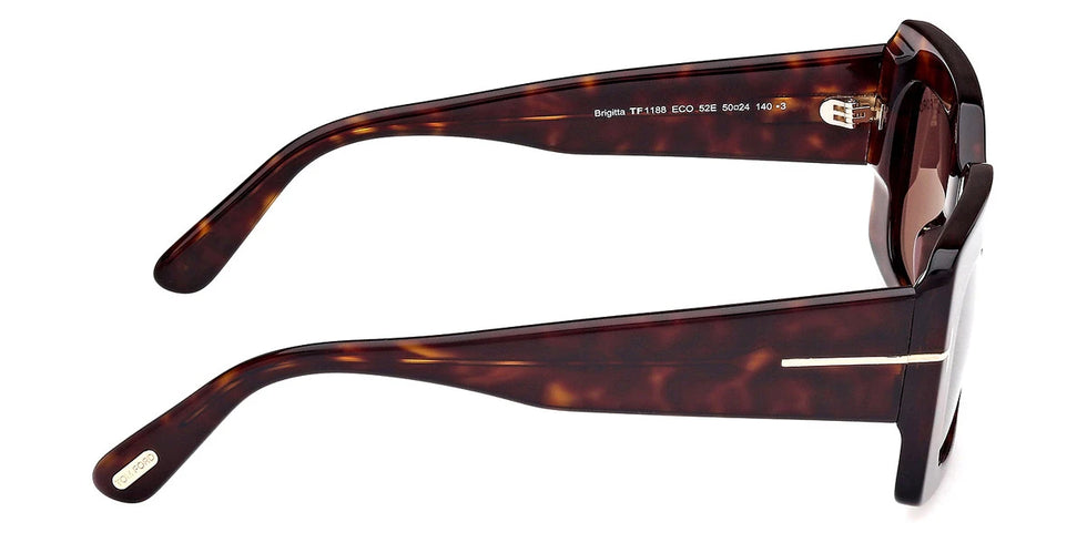 Tom Ford - FT1188 Brigitta