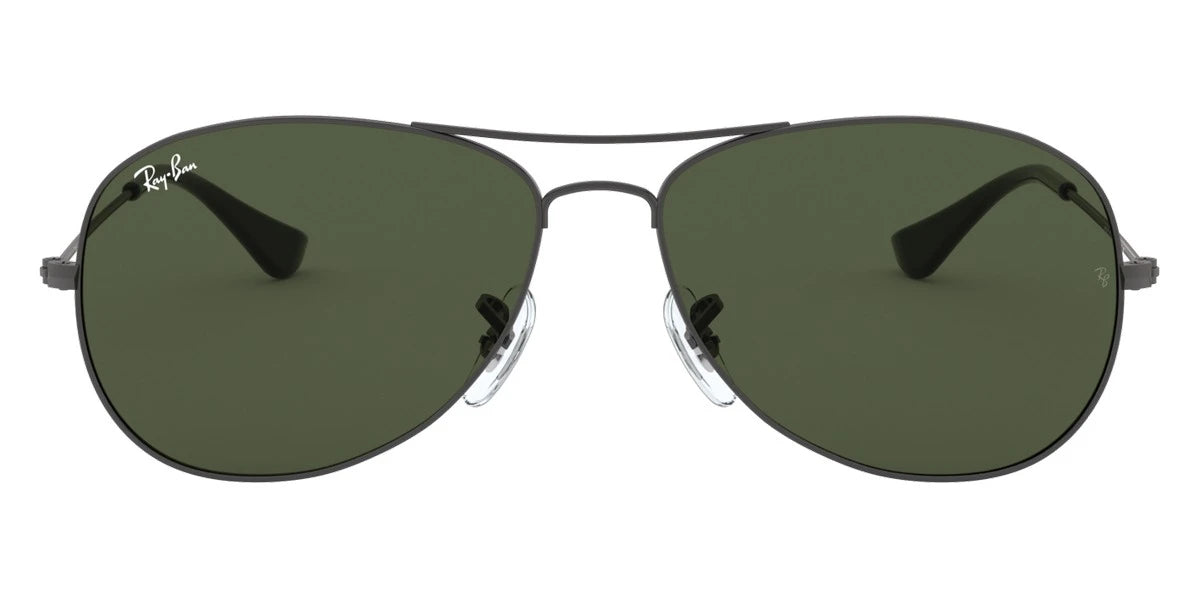 Ray-Ban - Cockpit RB3362