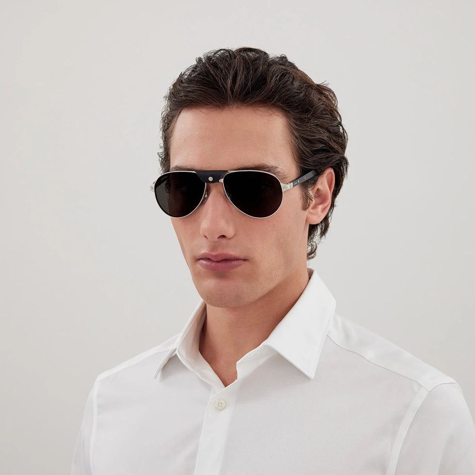 Cartier - CT0495S Santos de Cartier