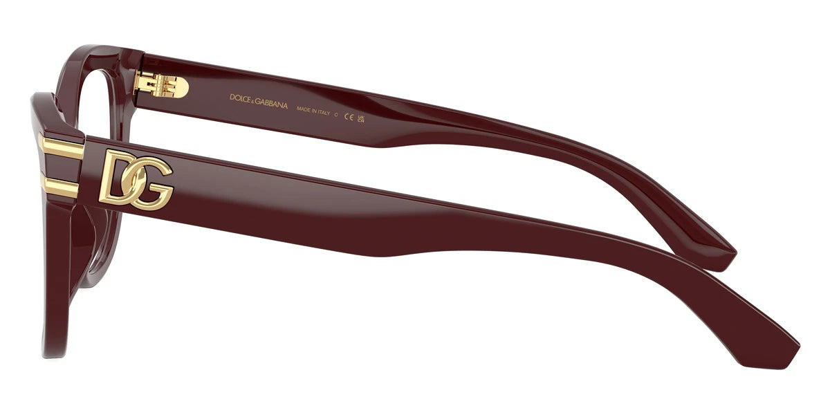 DOLCE & GABBANA - DG3418