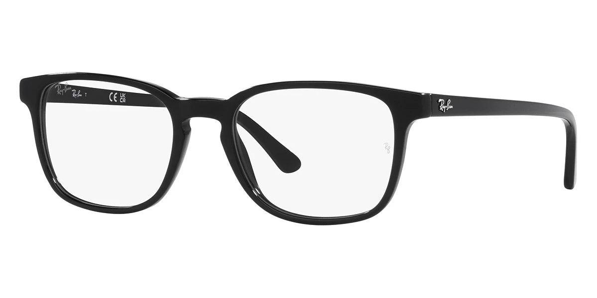 Ray-Ban RX5418F 2000 54 - Black