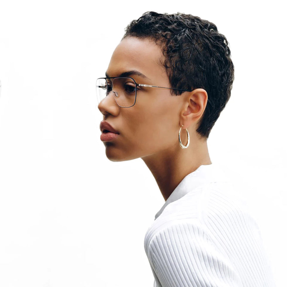 ic! berlin MB 11 Eyeglasses