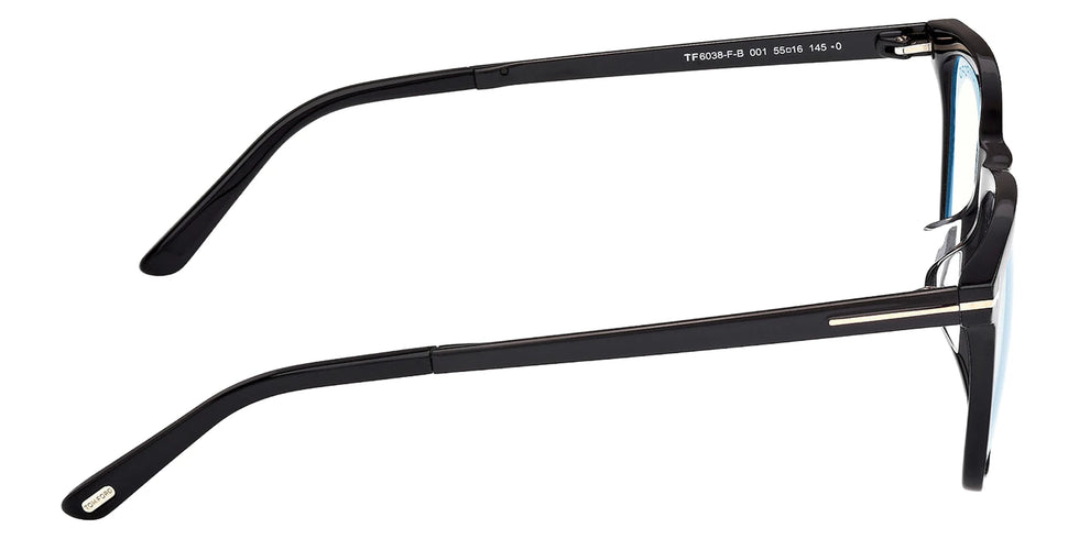 Tom Ford - FT6038-F-B