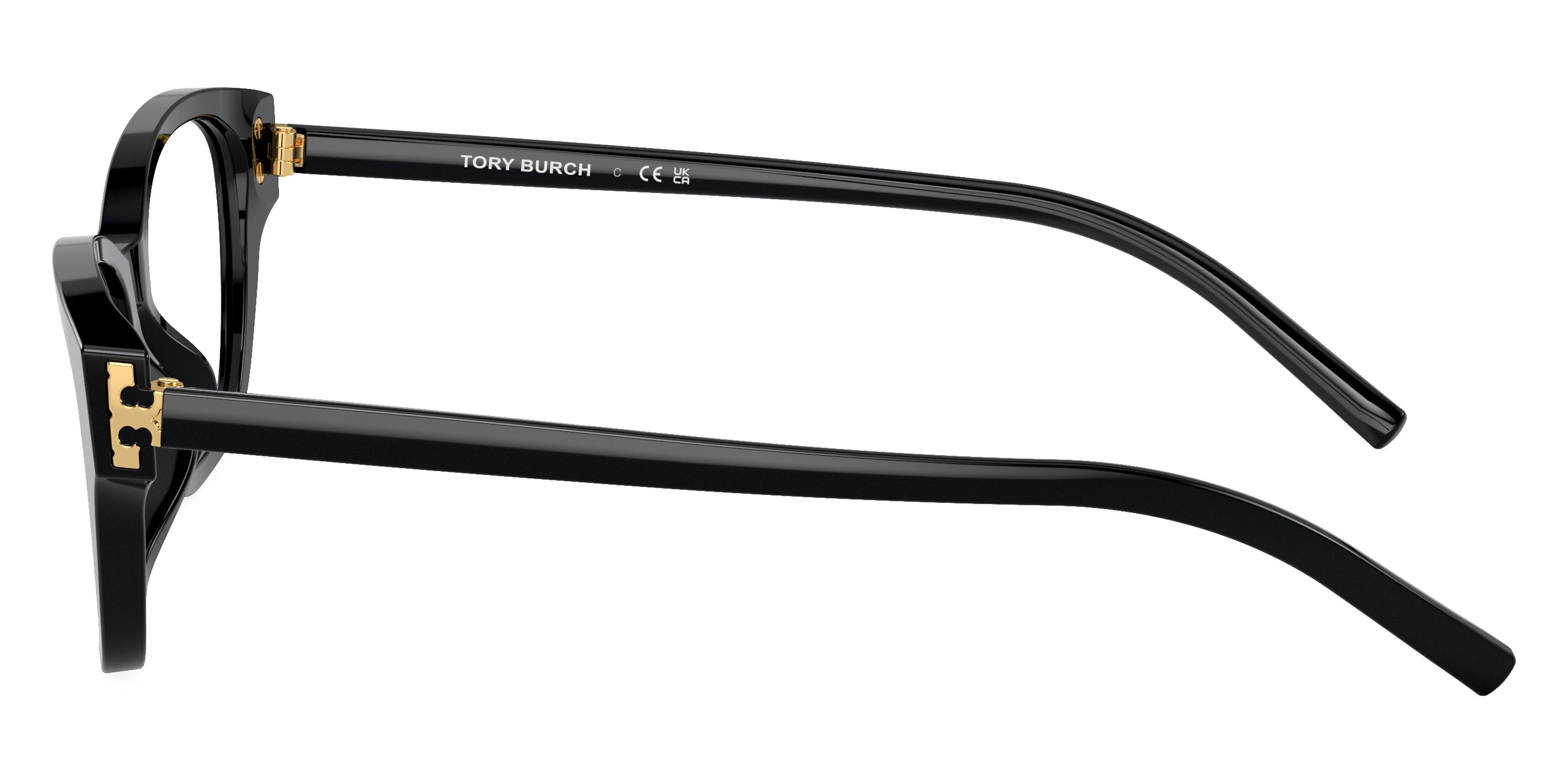 Tory Burch TY2145U 1709 52 - Black