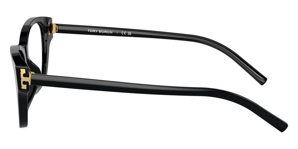 Tory Burch TY2145U 1709 52 - Black