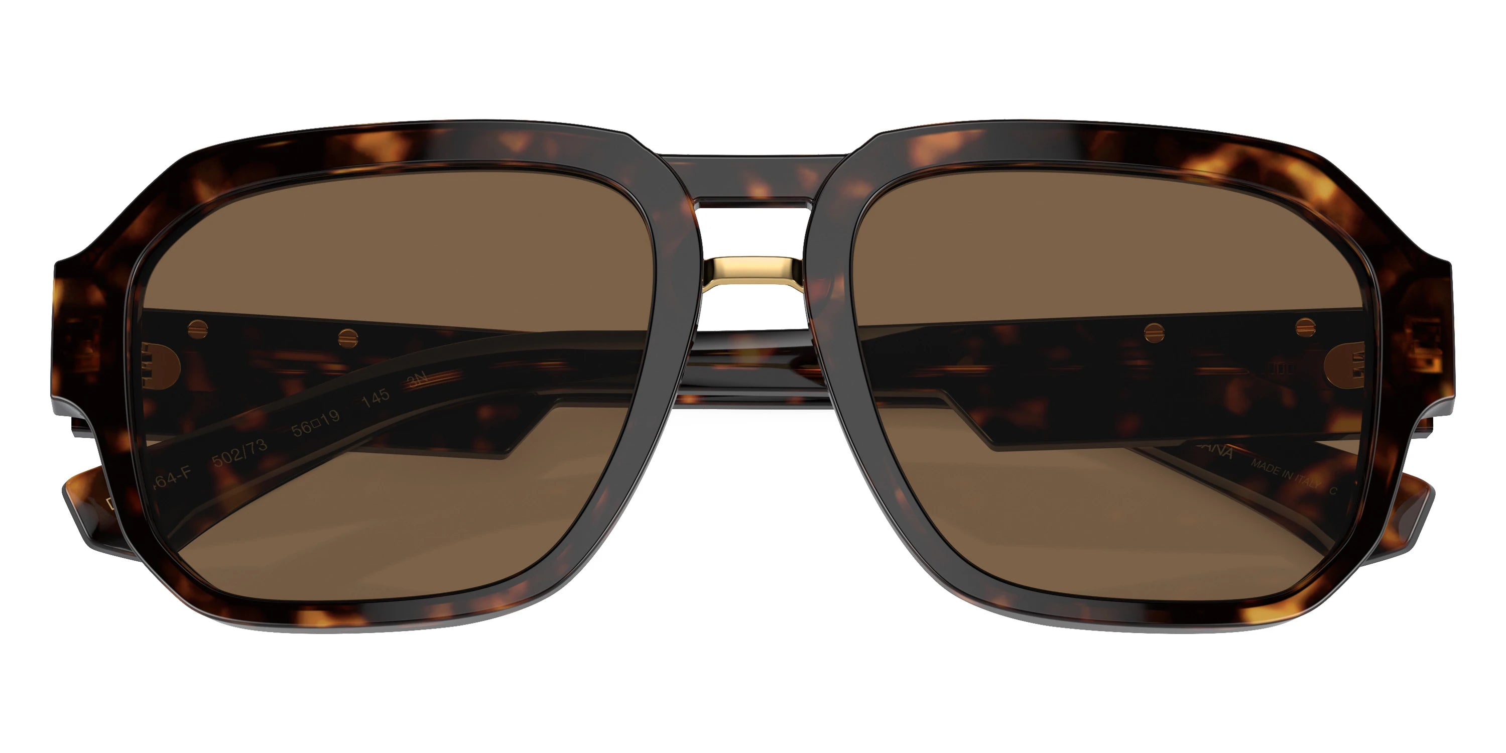 DOLCE & GABBANA - DG4464F