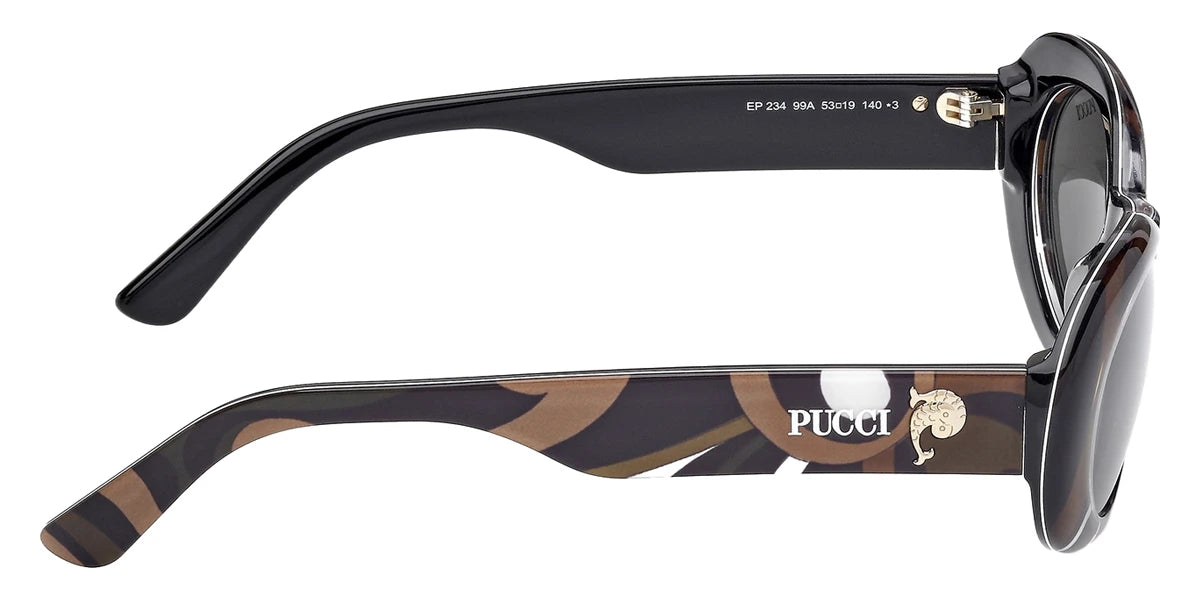 Emilio Pucci - EP0234