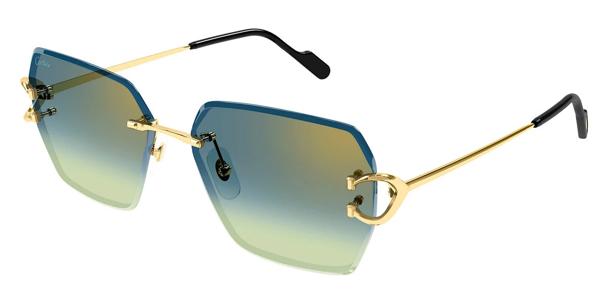 Cartier - CT0466S Signature C de Cartier