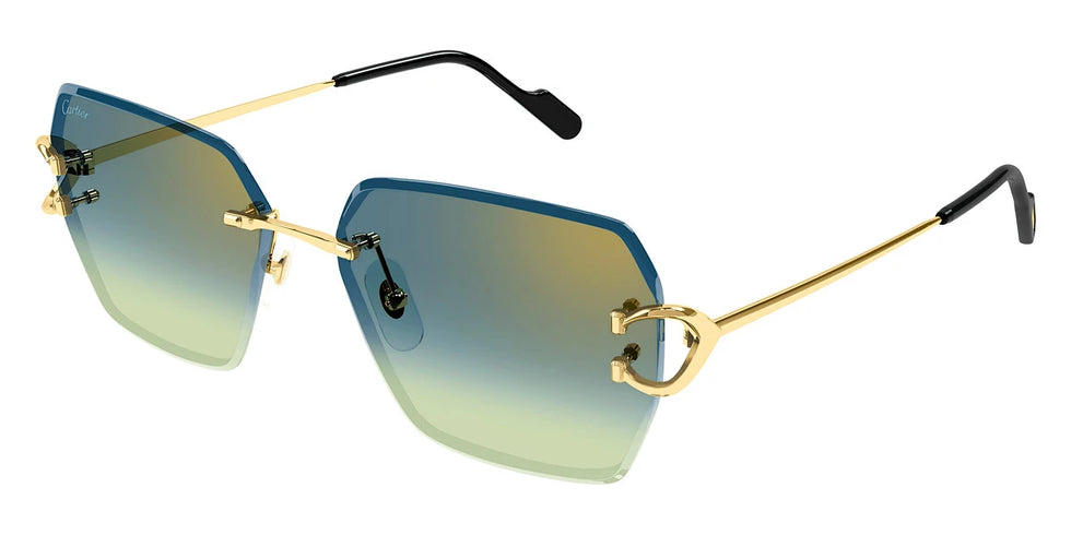 Cartier - CT0466S Signature C de Cartier