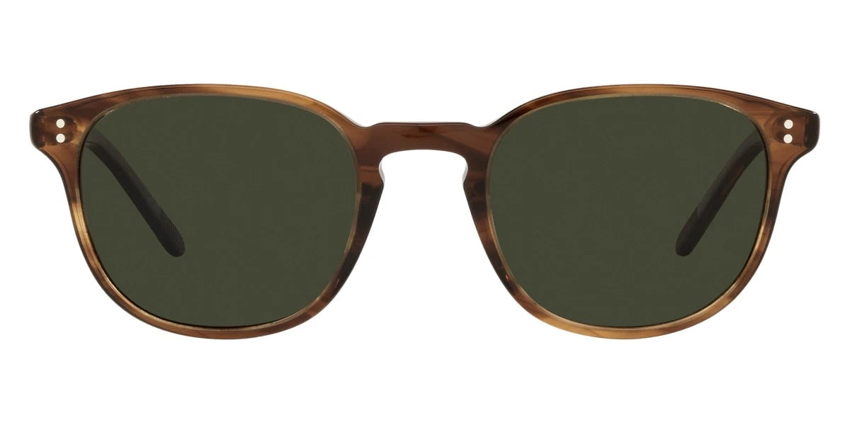 Oliver Peoples - Fairmont Sun OV5219S