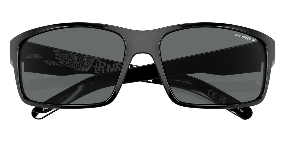 ARNETTE - AN4202 Fastball