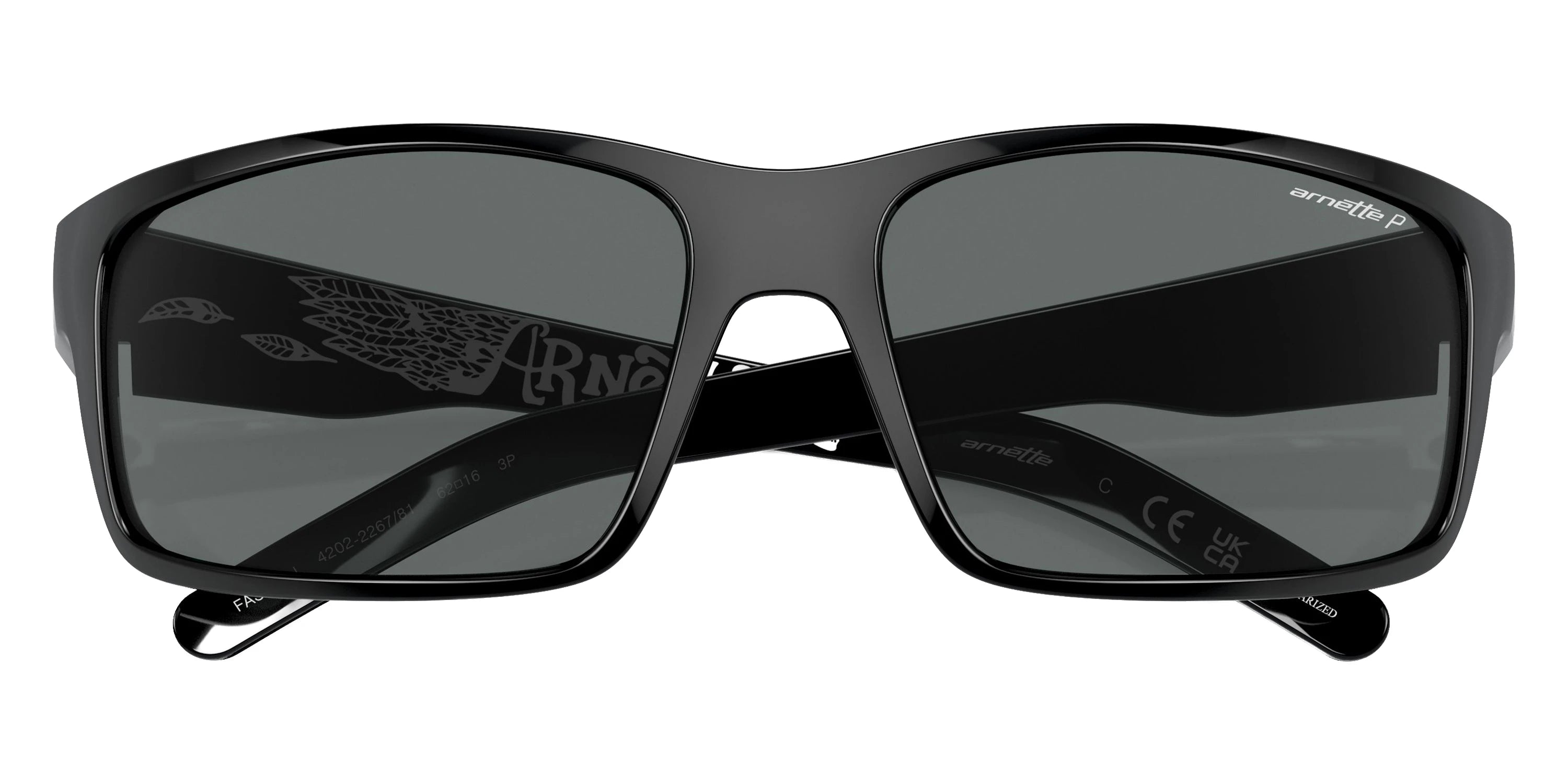 ARNETTE - AN4202 Fastball