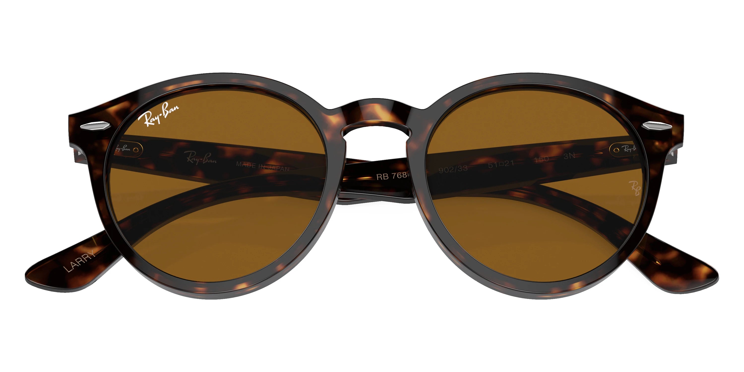 Ray-Ban - Larry RB7680S