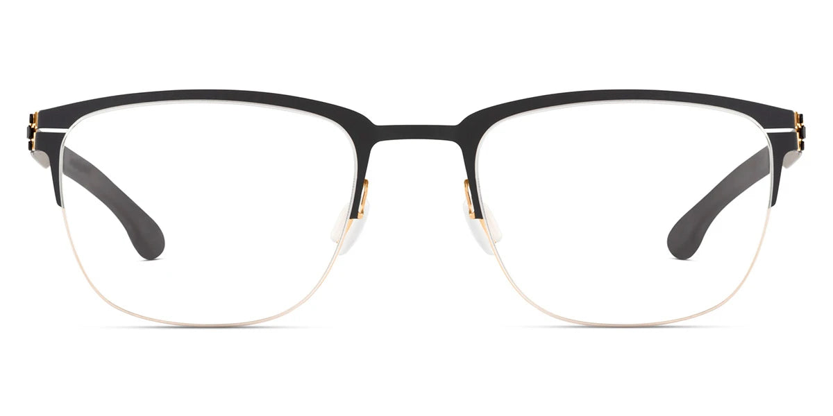 ic! berlin The Lone Wolf Large Eyeglasses