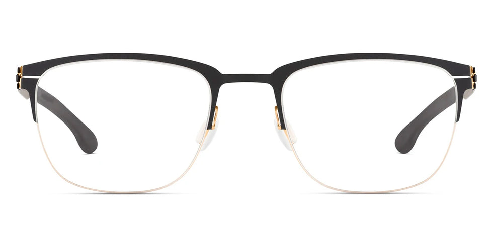 ic! berlin The Lone Wolf Large Eyeglasses