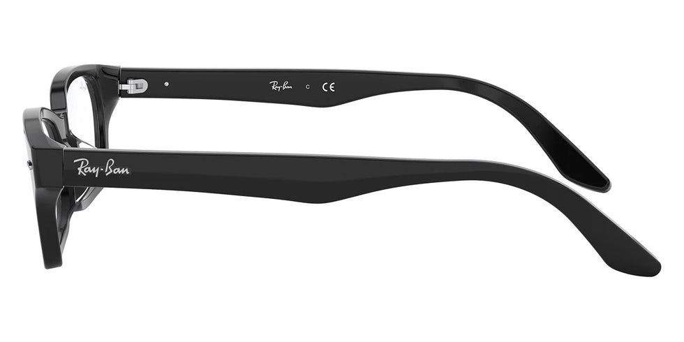 Ray-Ban RX5344D 2000 55 - Black