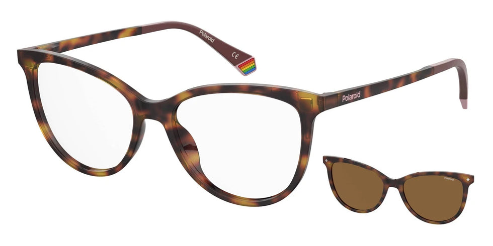 Polaroid - PLD 6138/CS