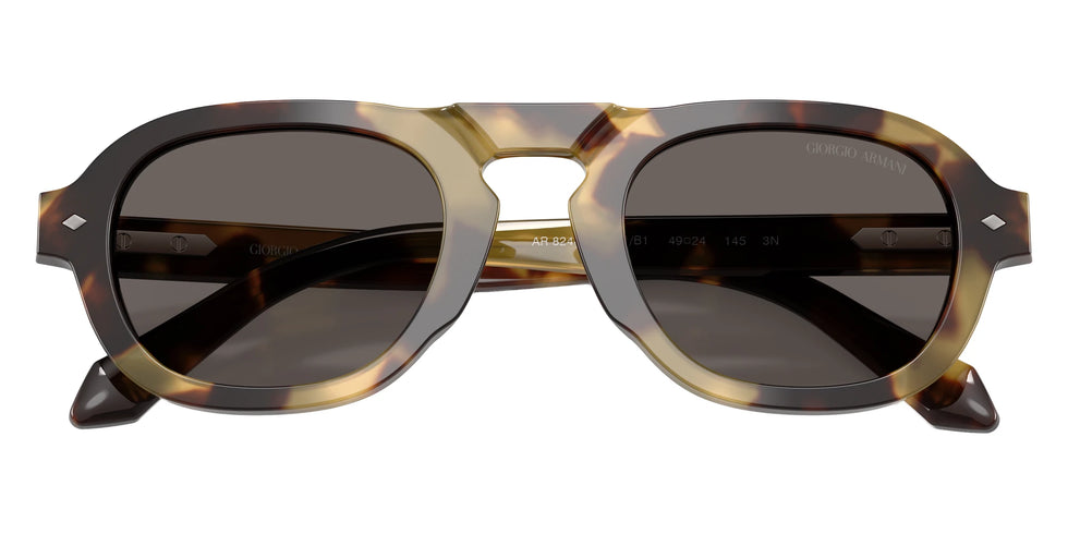 GIORGIO ARMANI - AR8244F