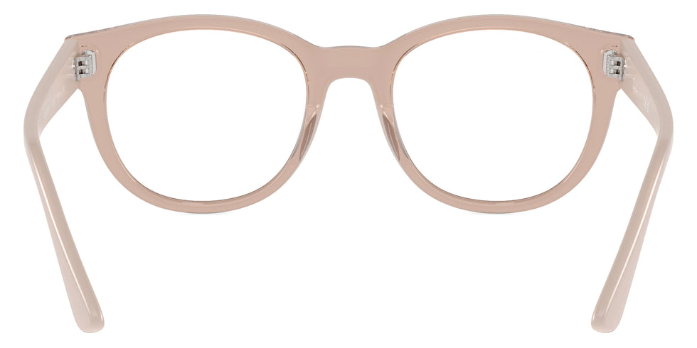 Ray-Ban RX7227F 8203 53 - Alabaster