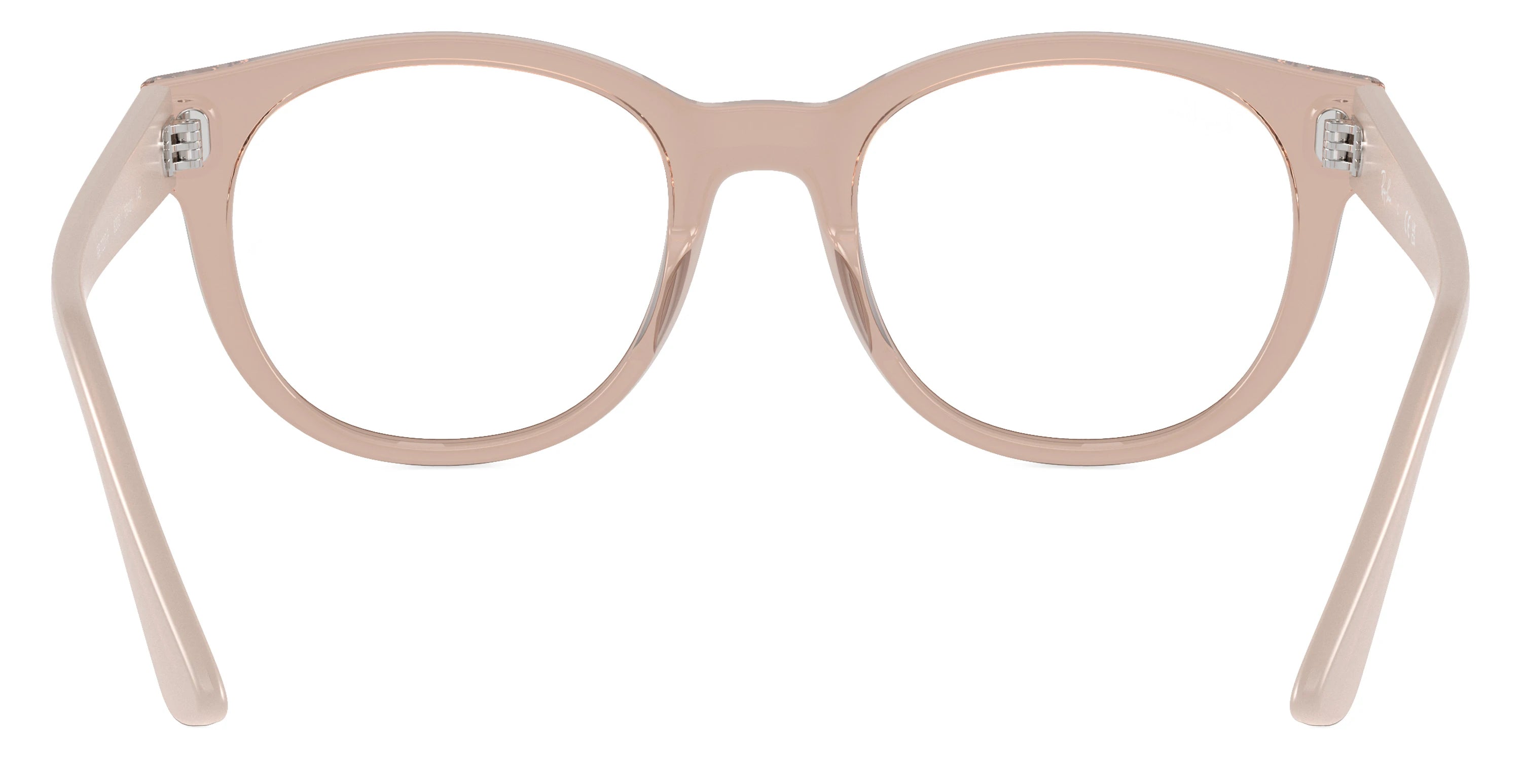 Ray-Ban RX7227F 8203 53 - Alabaster